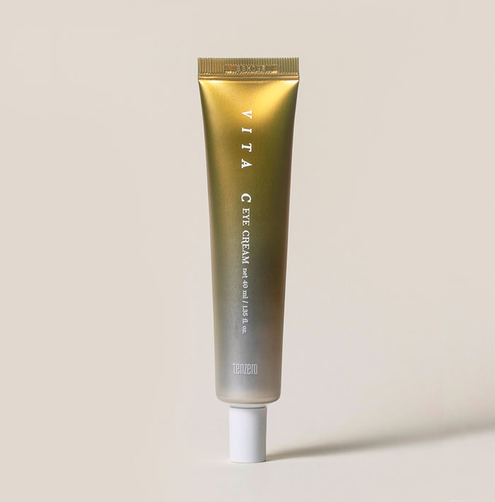 Tenzero Vita C Eye Cream