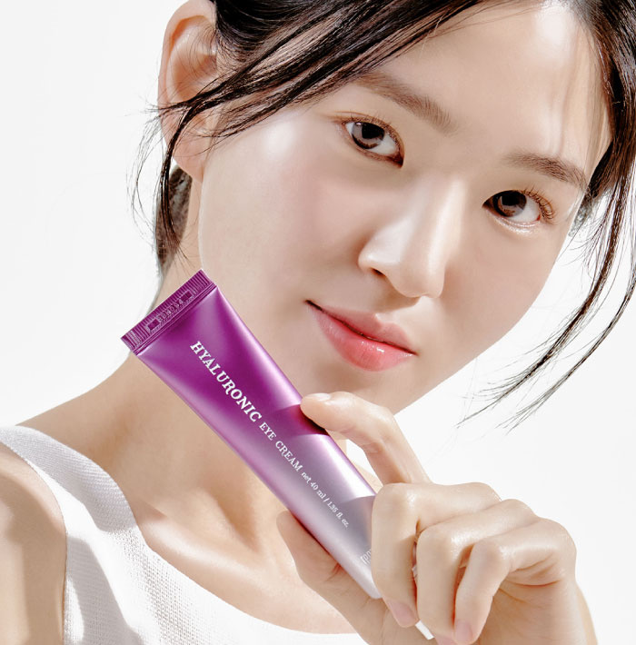 Tenzero Hydrating Hyaluronic Eye Cream alternate