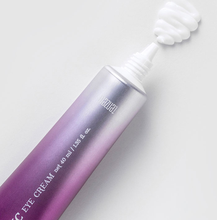 Tenzero Hydrating Hyaluronic Eye Cream