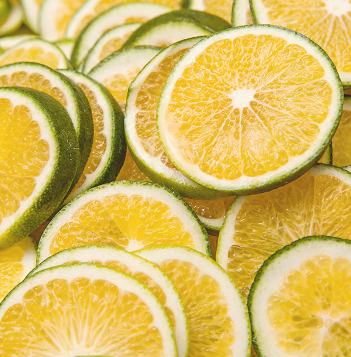 Tenzero Green Tangerine Vita C Water Cream