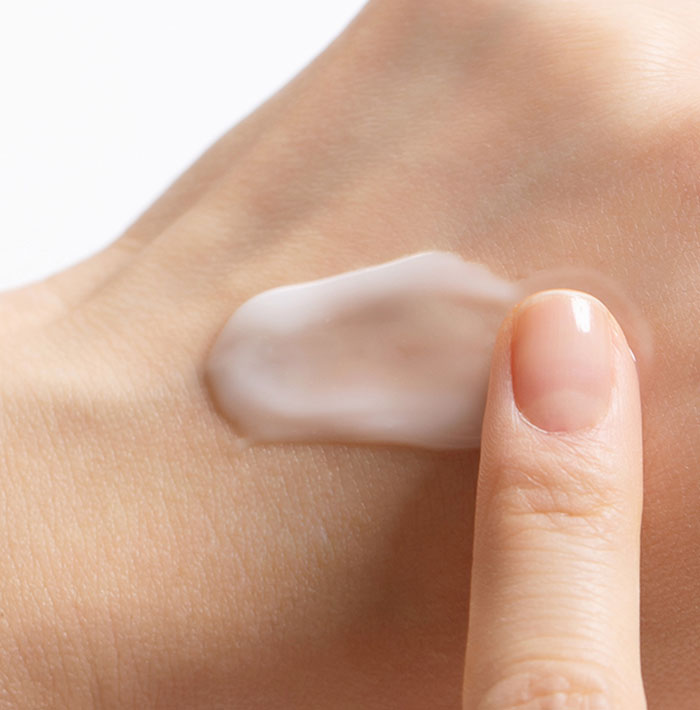 Tenzero Green Tangerine Vita C Water Cream