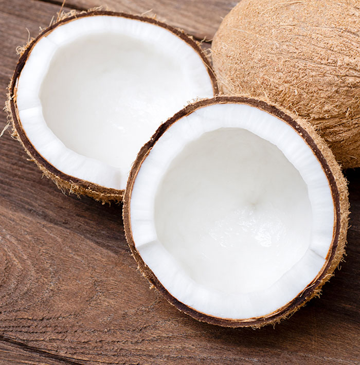 Tenzero Coconut Sheetmask