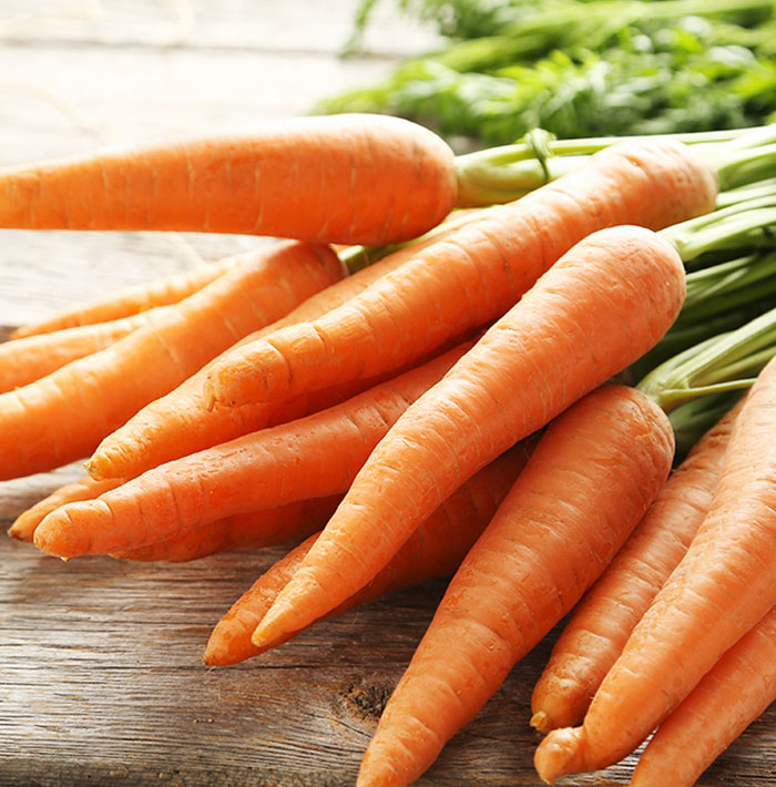 Tenzero Carrot Sheetmask