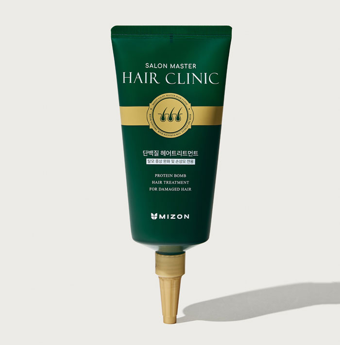 Mizon Salon Master Hair Clinic