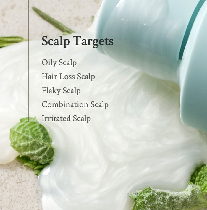 Village 11 Factory Vegan Deep Clean Scalp Shampoo alternate