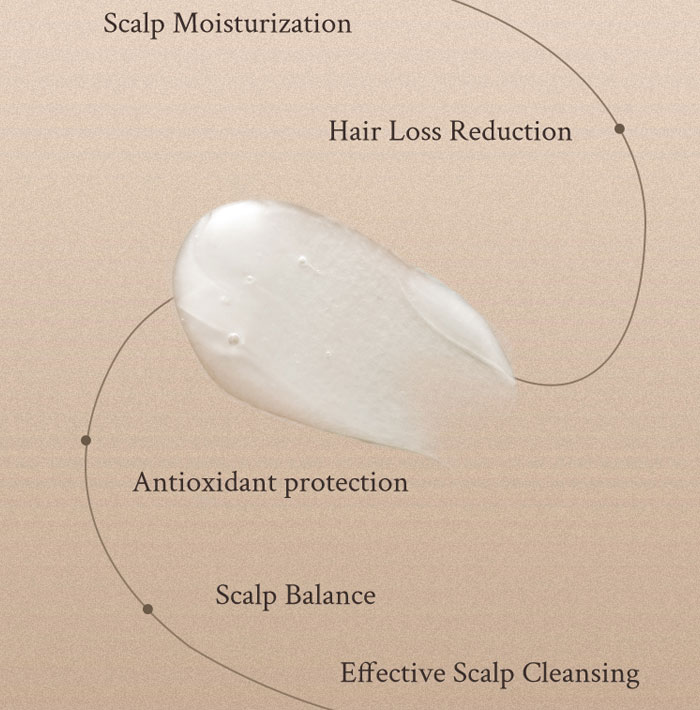 Village 11 Factory Vegan Deep Clean Scalp Shampoo