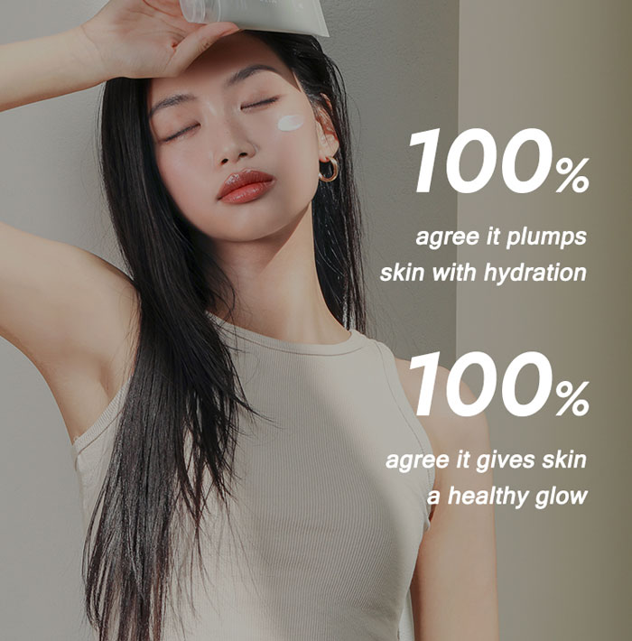 Mizon Inout Watery Sheer Sunscreen SPF 50 PA++++