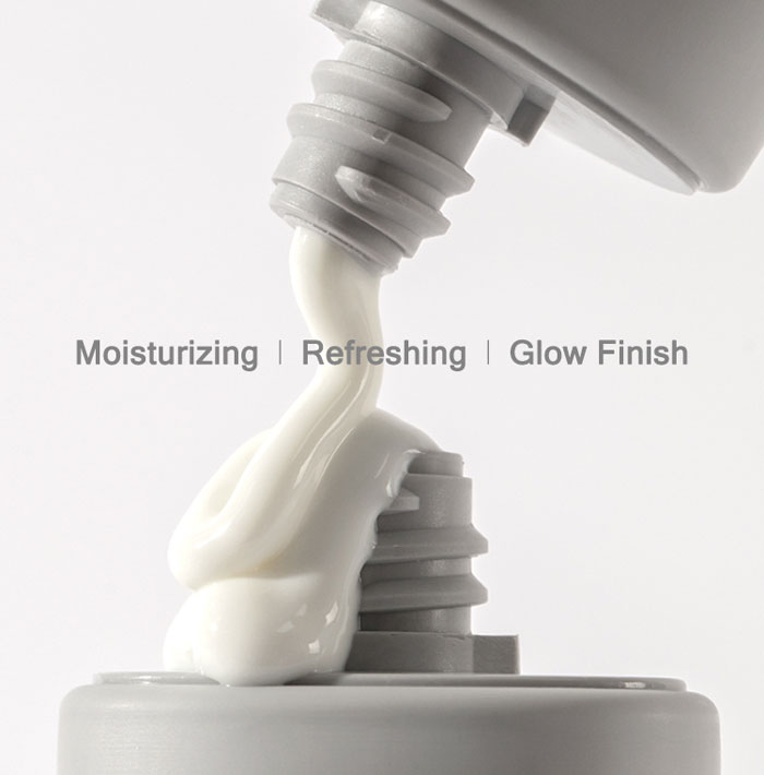 Mizon Inout Watery Sheer Sunscreen SPF 50 PA++++