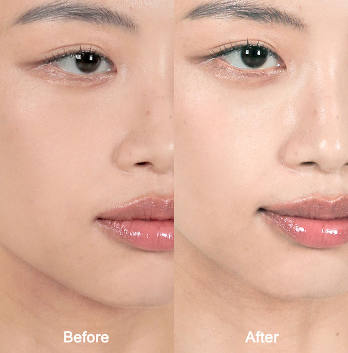 Mizon Inout Watery Sheer Sunscreen SPF 50 PA++++