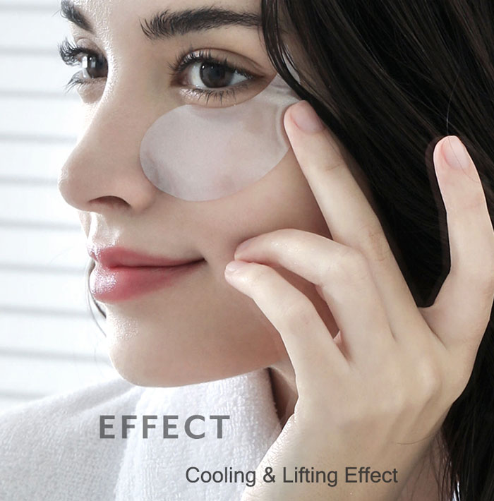 Mizon Collagen Eye Gel Patch