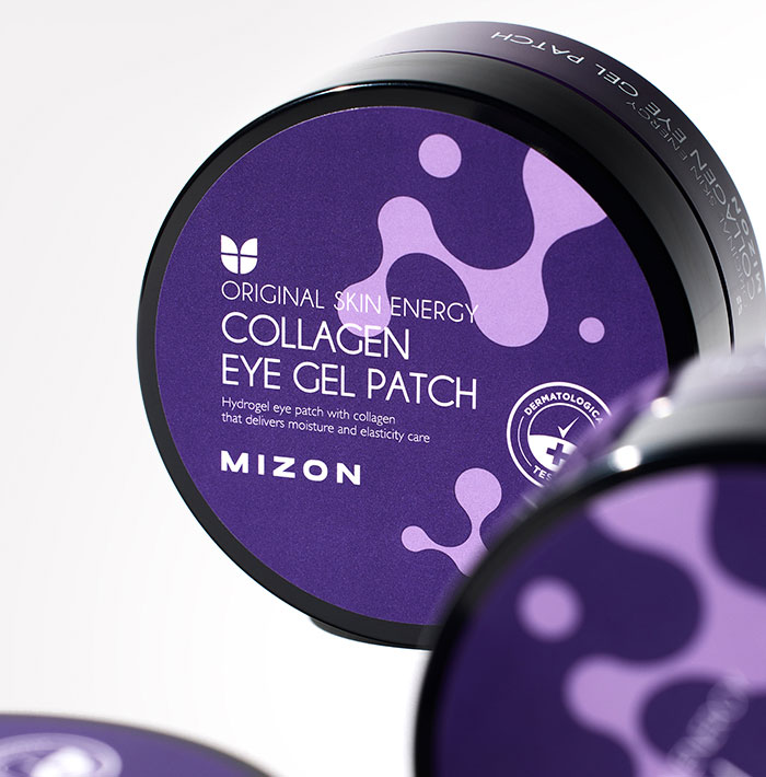 Mizon Collagen Eye Gel Patch