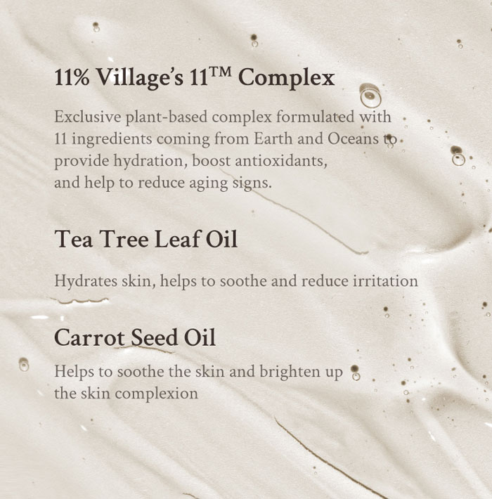 Village 11 Factory Miracle Youth Double Cleanser alternate