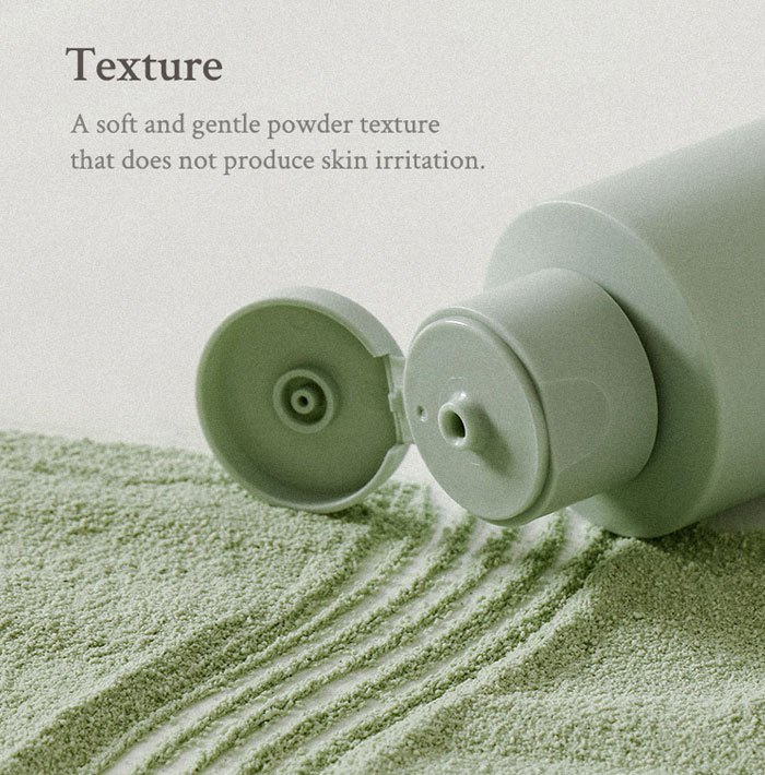 Village 11 Factory Clear Green Tea Enzyme Vegan Powder Wash