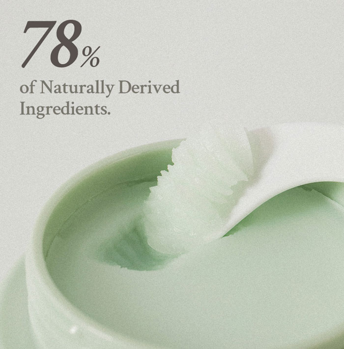 Village 11 Factory Clear Houttuynia Cordata Vegan Cleansing Balm