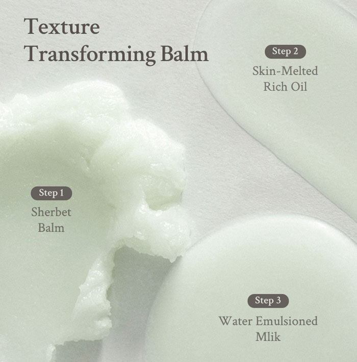 Village 11 Factory Clear Houttuynia Cordata Vegan Cleansing Balm