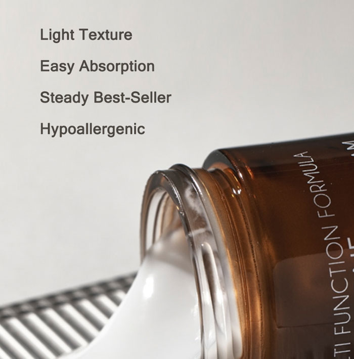 Mizon All in One Snail Repair Cream alternate