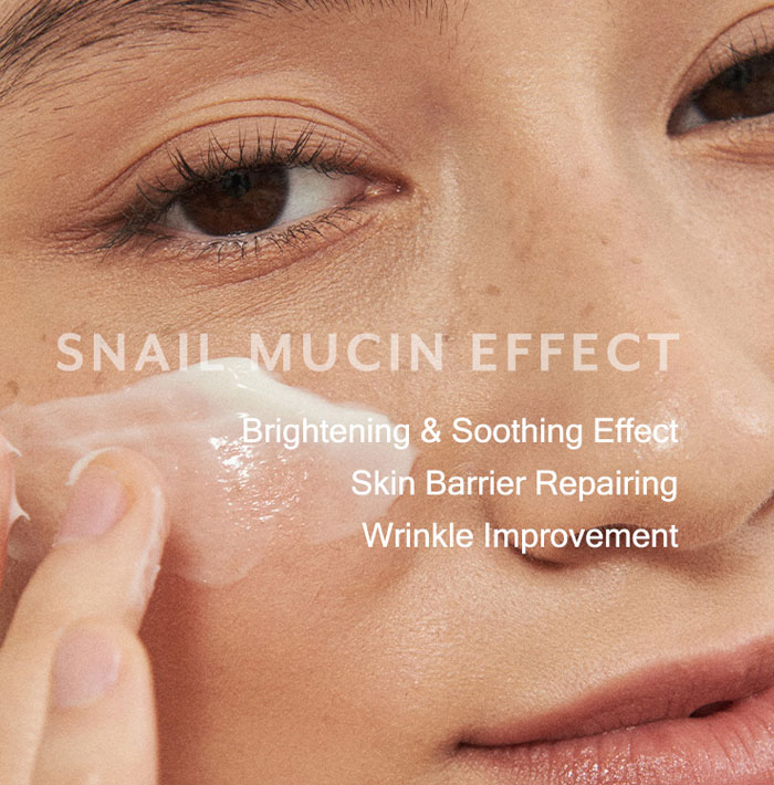 Mizon All in One Snail Repair Cream