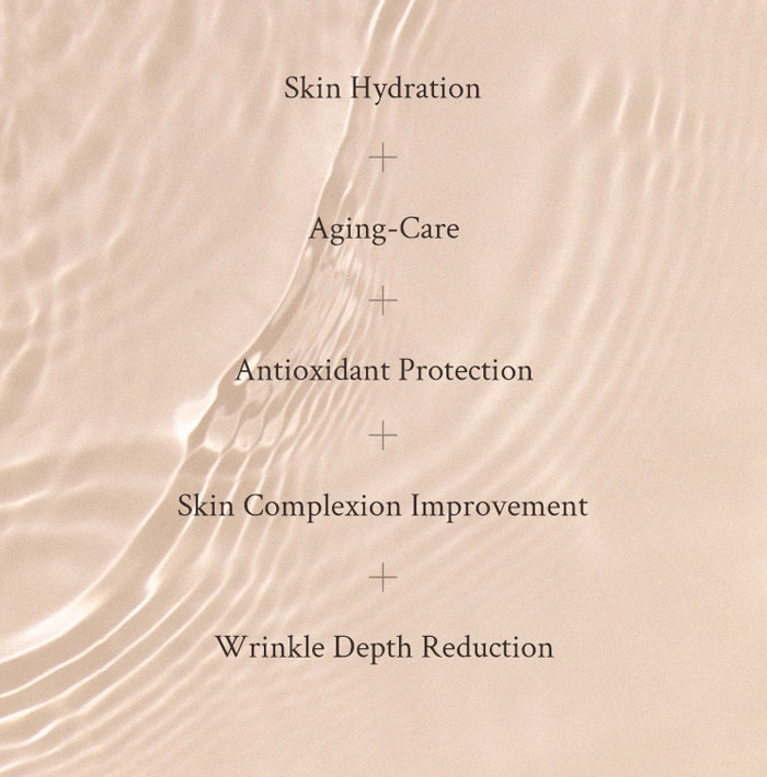 Village 11 Factory Fresh Dewy Rose Petal Facial Serum Mist