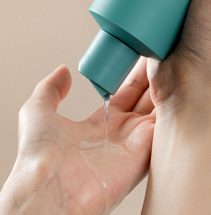 Village 11 Factory Vegan Deep Balance Scalp Shampoo