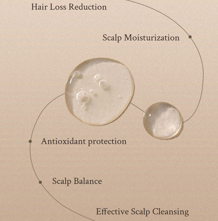 Village 11 Factory Vegan Deep Balance Scalp Shampoo