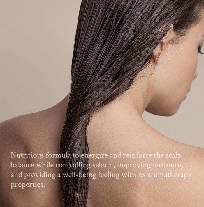 Village 11 Factory Vegan Deep Moisture Scalp Shampoo