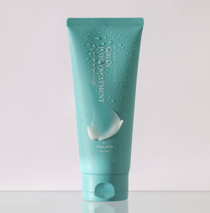 Village 11 Factory Repair Hair Treatment