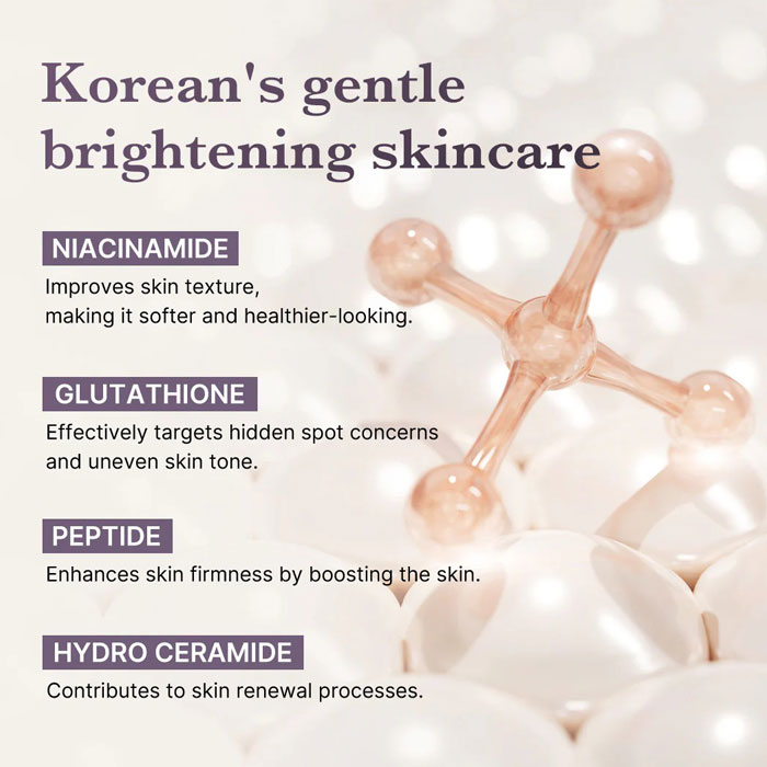 Medicube AGE-R Glutathione Glow Capsule Cream