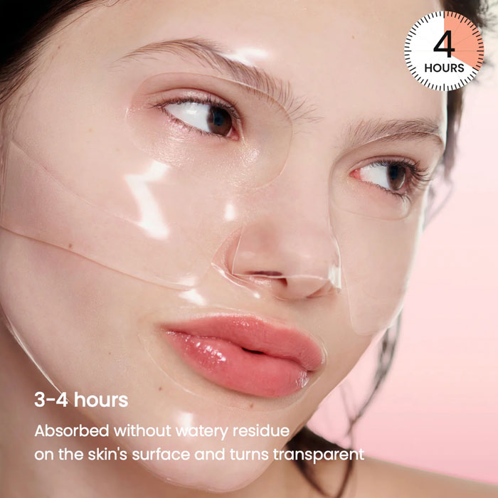 Biodance Bio-Collagen Real Deep Mask