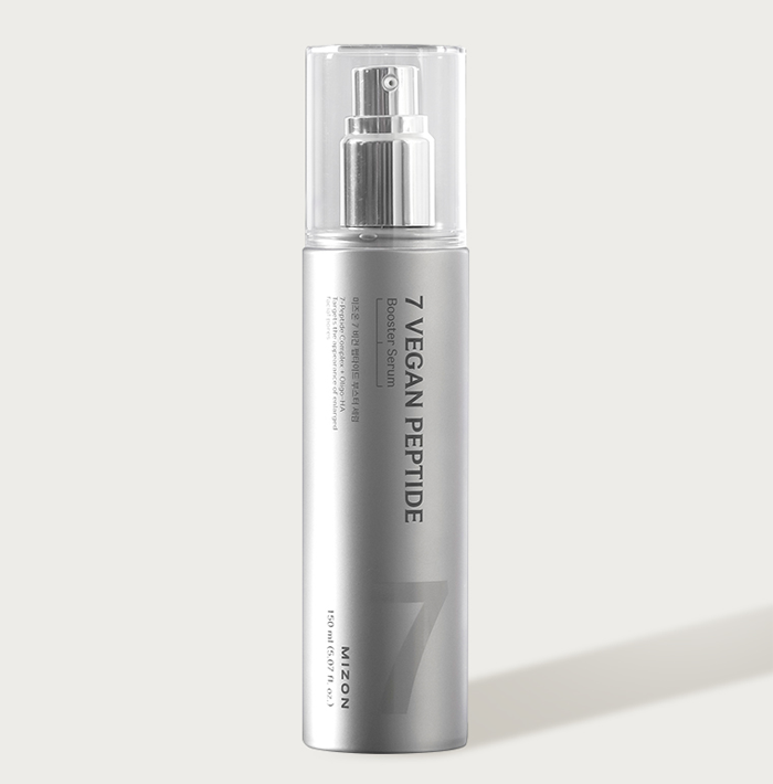 Mizon 7 Vegan Peptide Booster Serum