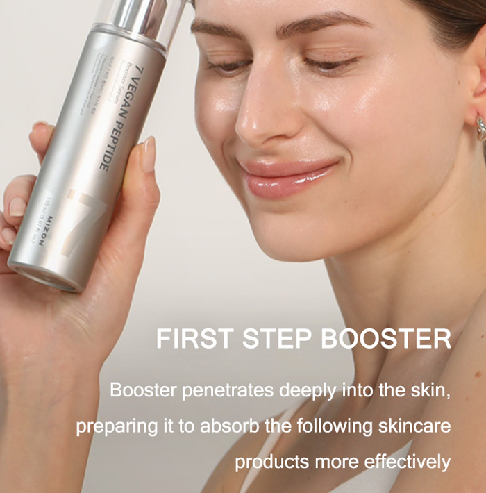 Mizon 7 Vegan Peptide Booster Serum