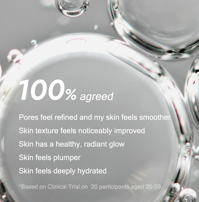 Mizon 7 Vegan Peptide Booster Serum