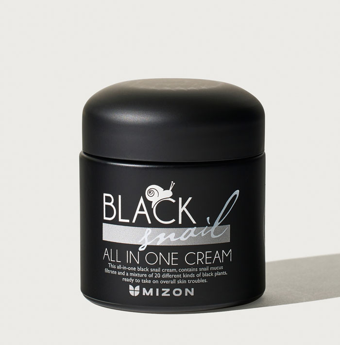 Mizon Black Snail All in One Cream