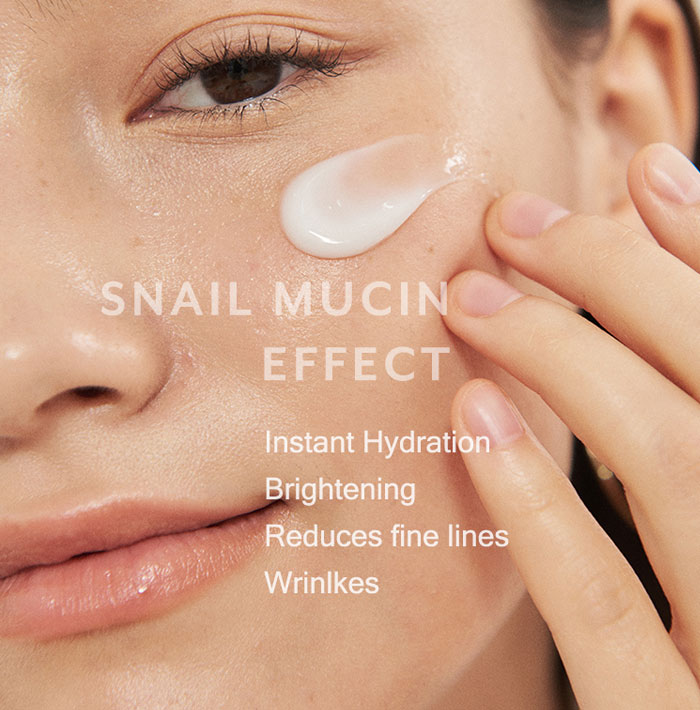 Mizon Black Snail All in One Cream