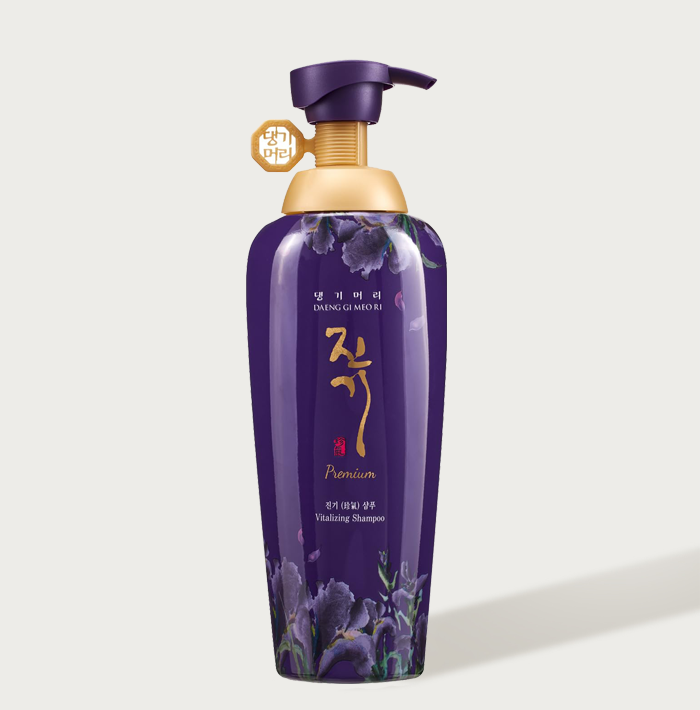Daeng Gi Meo Ri Vitalizing Premium Shampoo