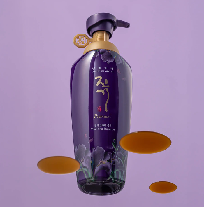 Daeng Gi Meo Ri Vitalizing Premium Shampoo alternate