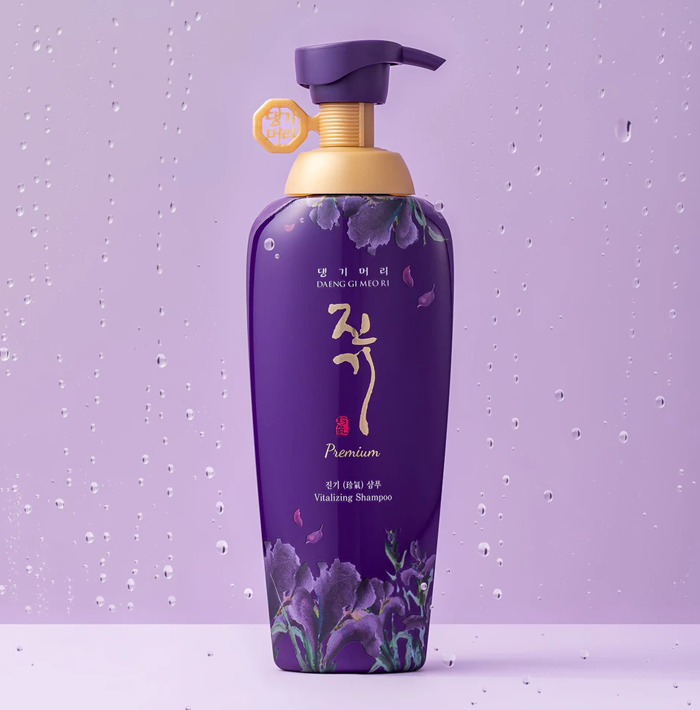 Daeng Gi Meo Ri Vitalizing Premium Shampoo