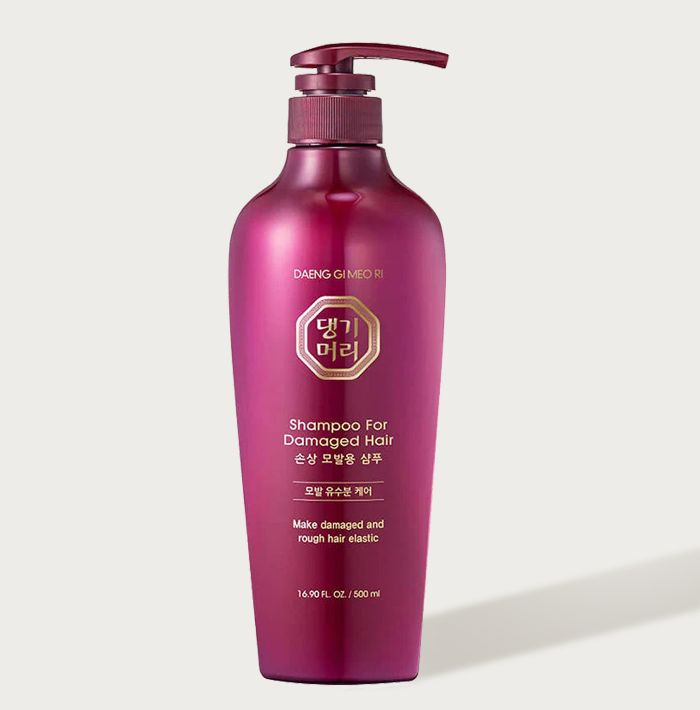 Daeng Gi Meo Ri Shampoo for Damaged hair