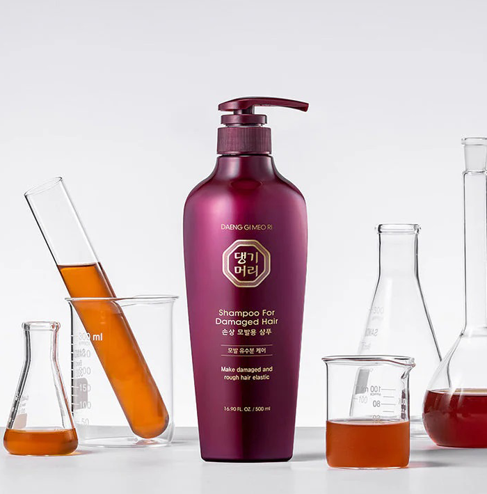 Daeng Gi Meo Ri Shampoo for Damaged hair