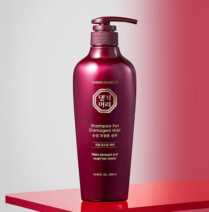 Daeng Gi Meo Ri Shampoo for Damaged hair