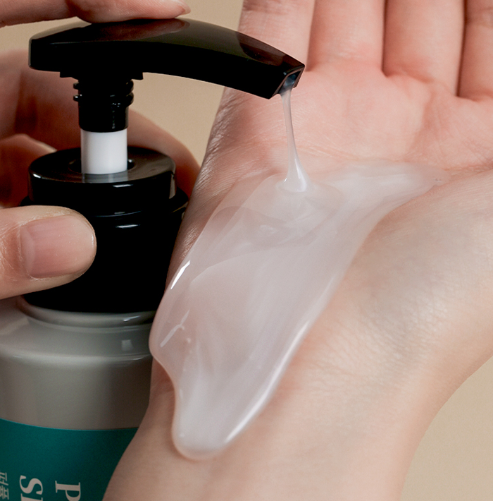 Village 11 Factory Perfume Musk Shampoo