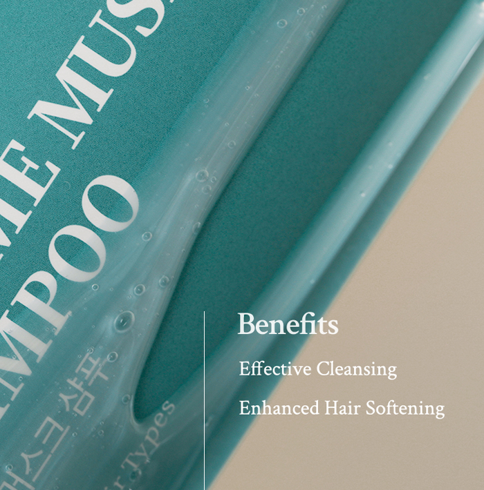 Village 11 Factory Perfume Musk Shampoo