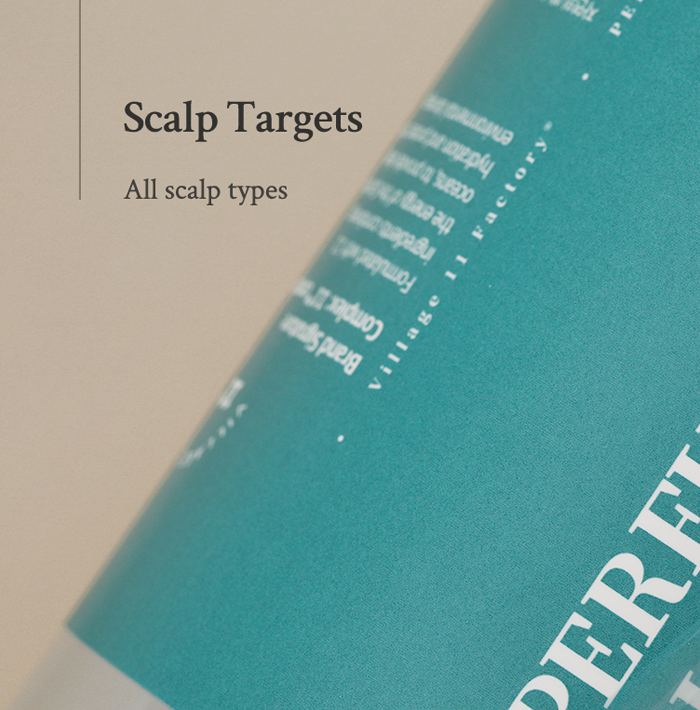 Village 11 Factory Perfume Musk Shampoo