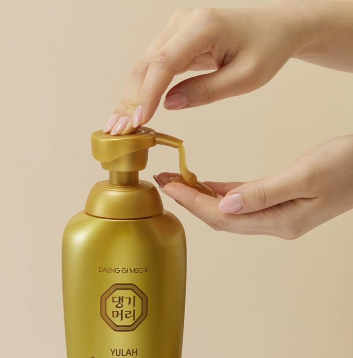 Daeng Gi Meo Ri Yula Gold Shampoo alternate