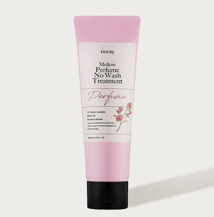 Doori Mellow Perfume No Wash Treatment