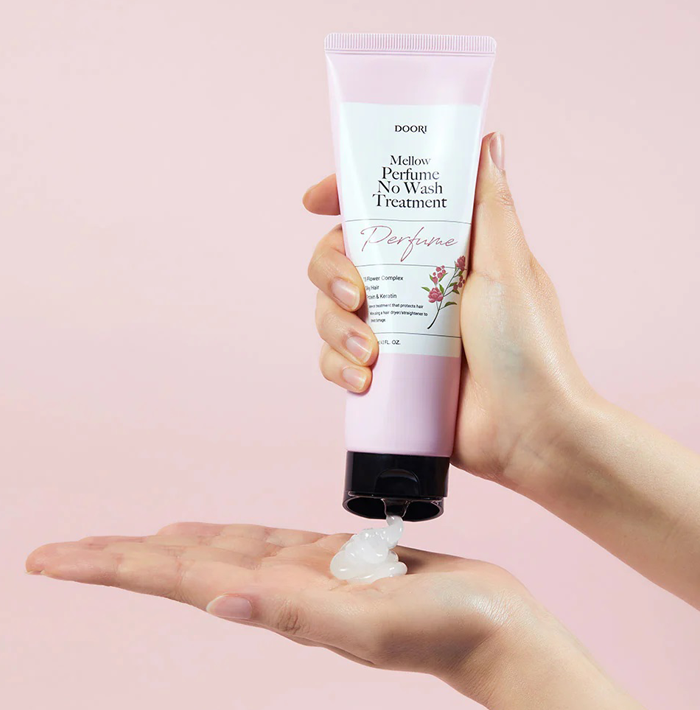 Doori Mellow Perfume No Wash Treatment alternate