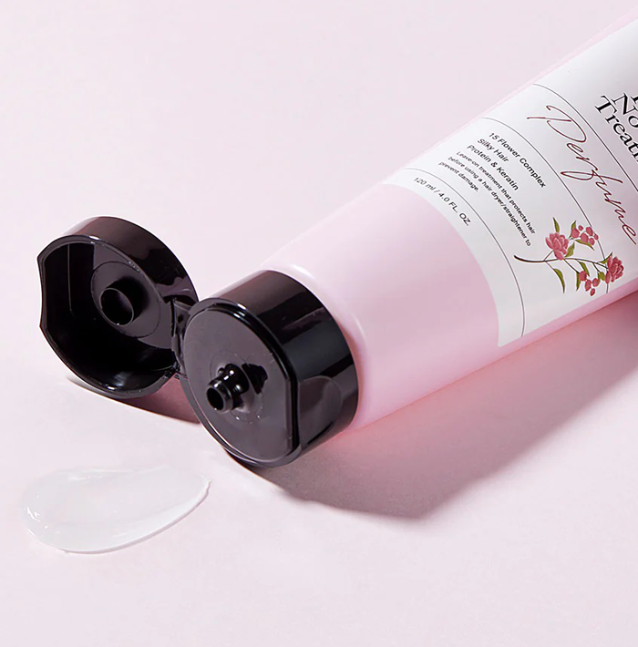 Doori Mellow Perfume No Wash Treatment