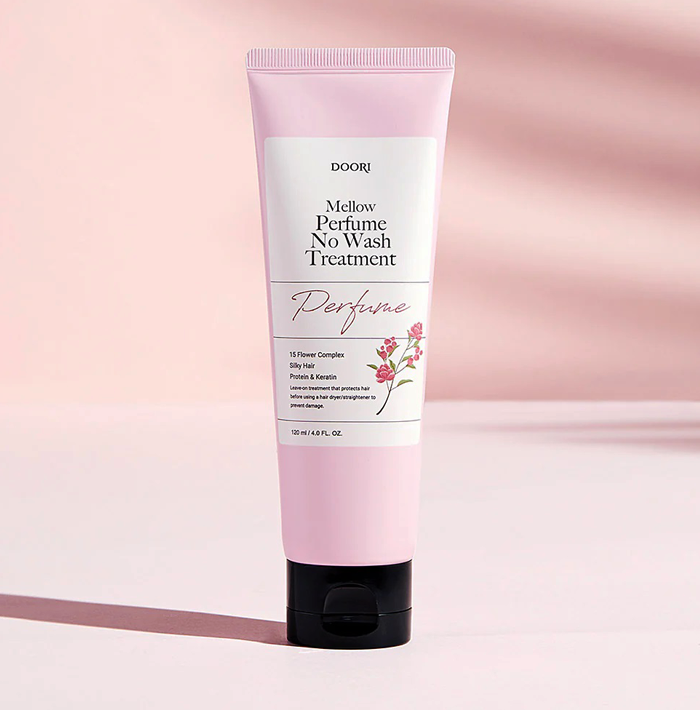 Doori Mellow Perfume No Wash Treatment