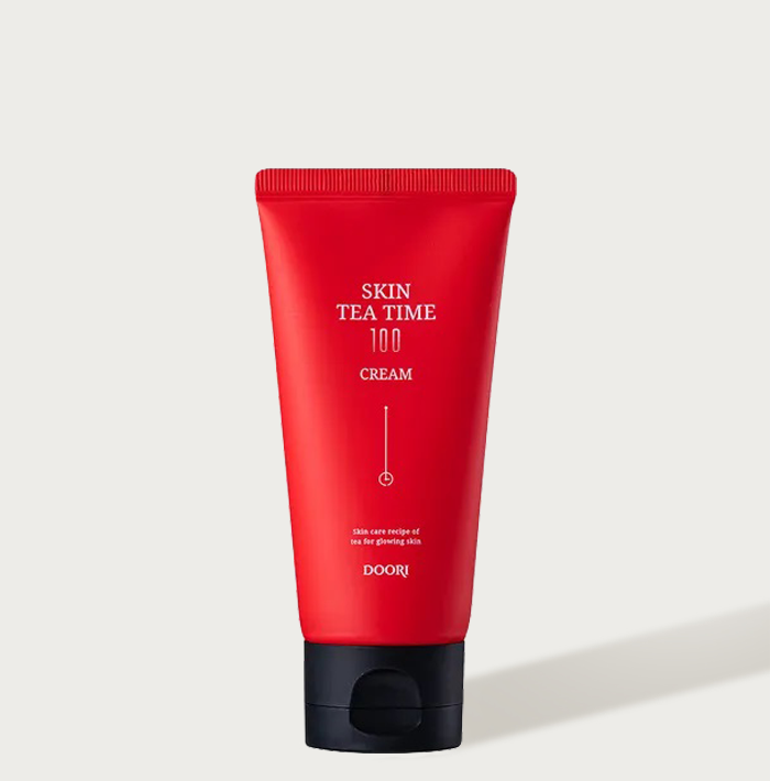 Doori Skin Tea Time 100 Cream