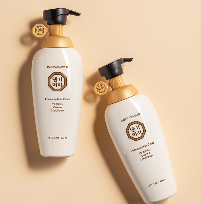 Daeng Gi Meo Ri Oriental Conditioner