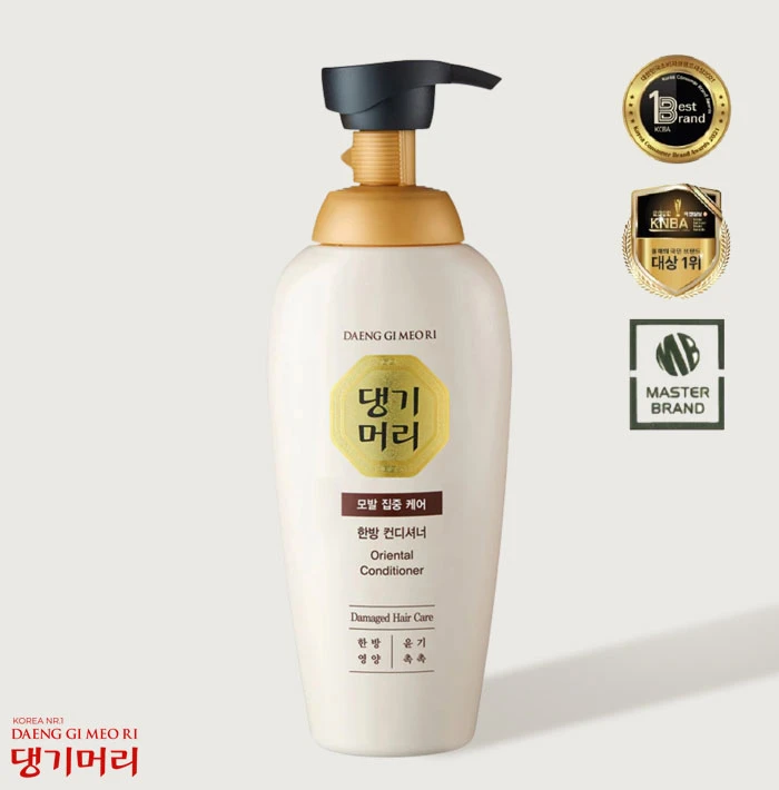 Daeng Gi Meo Ri Oriental Conditioner